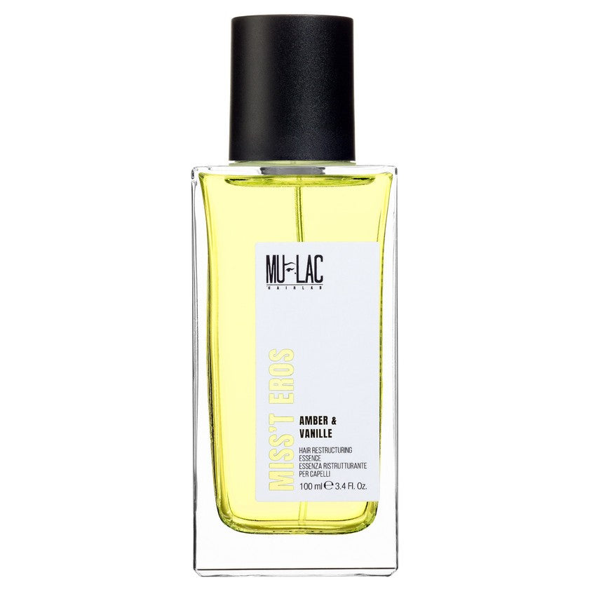 Mulac Miss'T Eros - Restructuring Essence For Hair Spray 100 ml