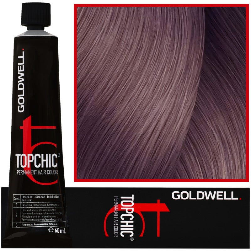Goldwell Topchic-hiusväri 60ml8CA @PB