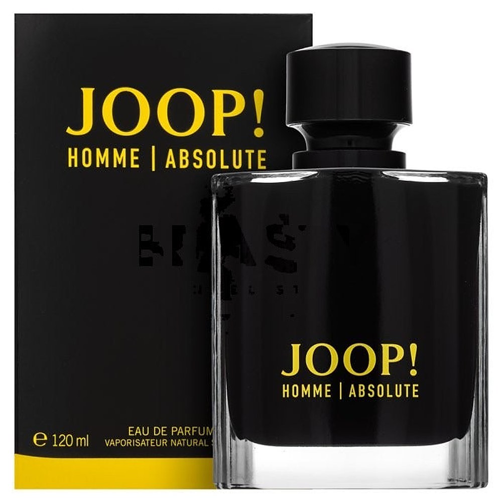 JoopUomo Absolute EDP -tuoksu 120 ml