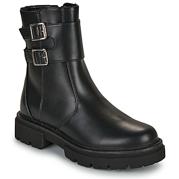 ONLY Bootsit musta