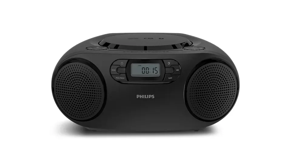 Philips TAZ2000B/10 CD player