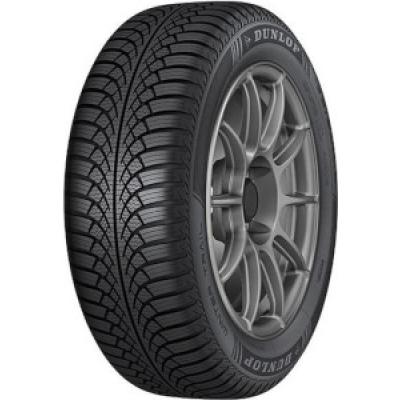 Dunlop Winter Trail ( 225/45 R17 91H, vannesuojalla (MFS) )