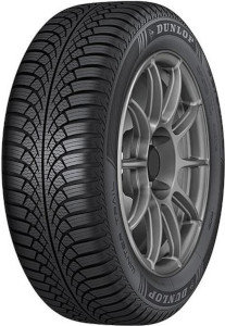 Dunlop Winter Trail ( 225/45 R17 91H, vannesuojalla (MFS) )