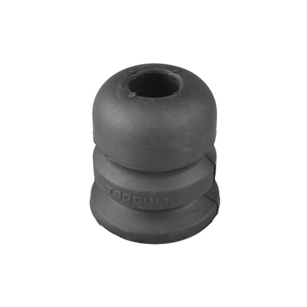 Vaimennuskumi, jousitus TEDGUM TED61773