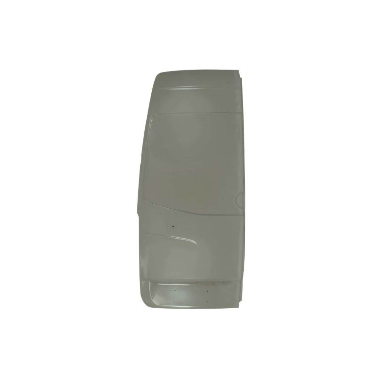 Tavaratilan / takaluukun kansi BLIC 6301-00-3547711P