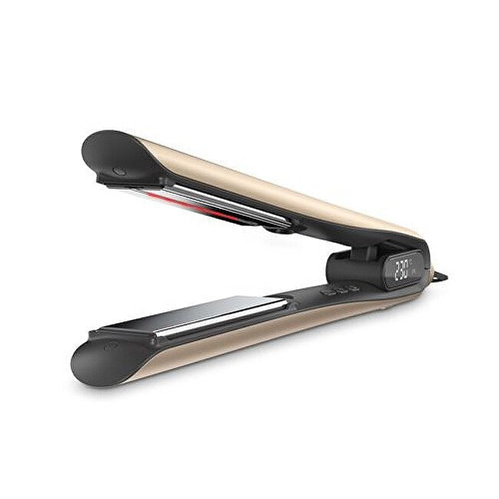 Silk'n SilkyStraight suoristusrauta