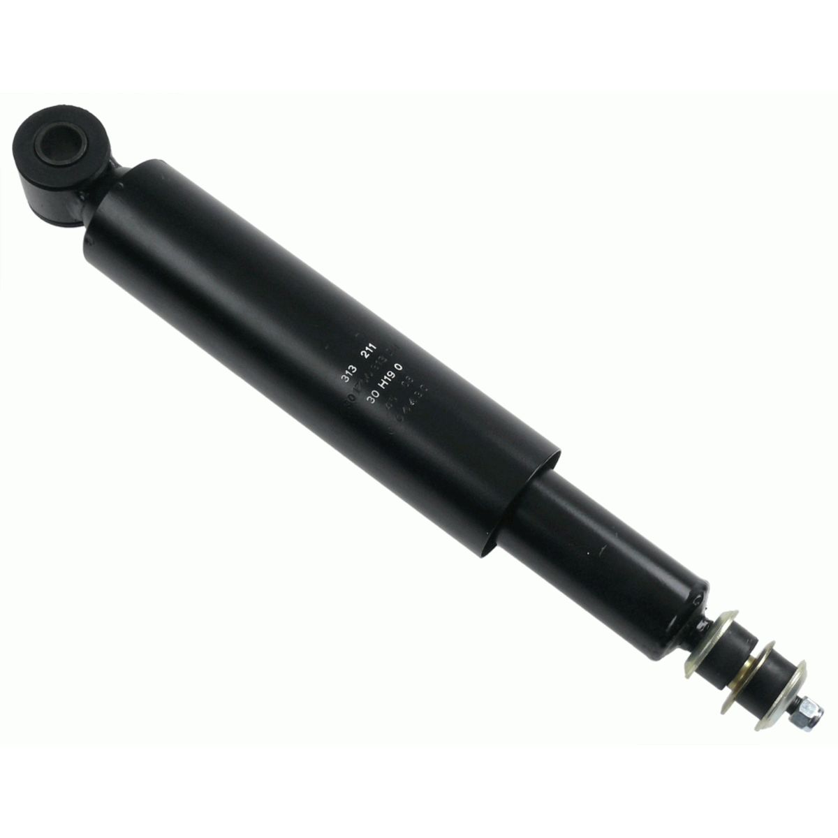 Iskunvaimennin SACHS 313 211