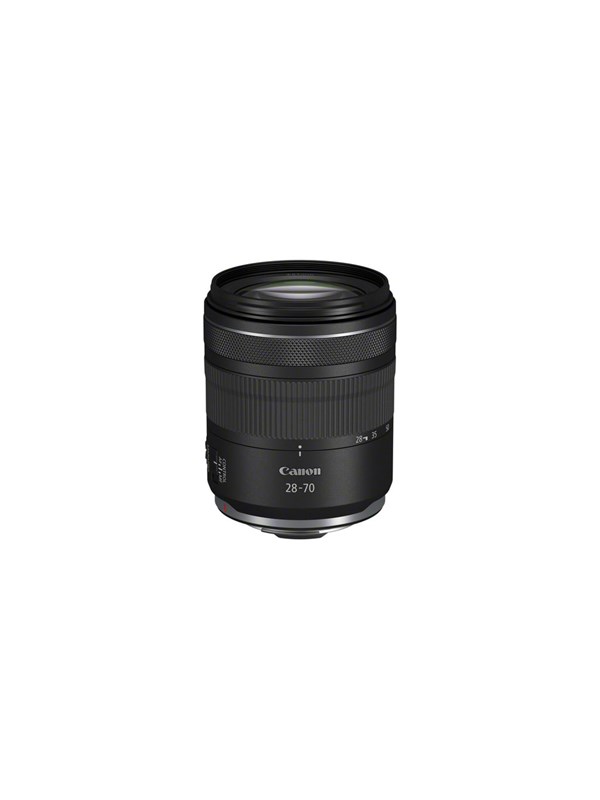 Canon RF 28-70mm F2.8 IS STM