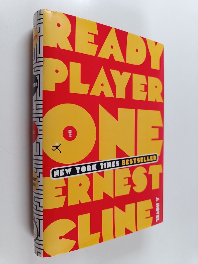 Ready Player One