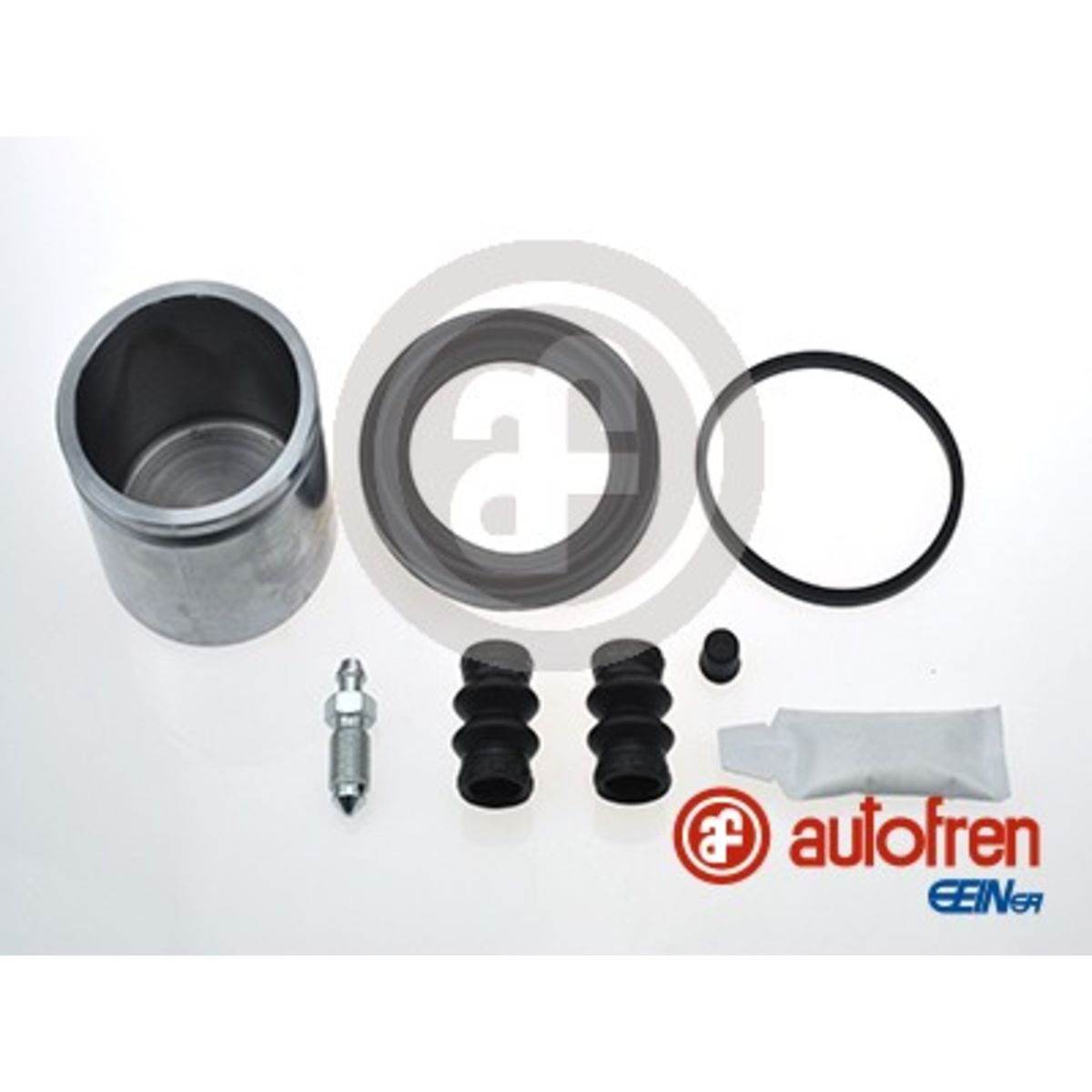 Jarrusatulan korjaussarja AUTOFREN SEINSA D42515C