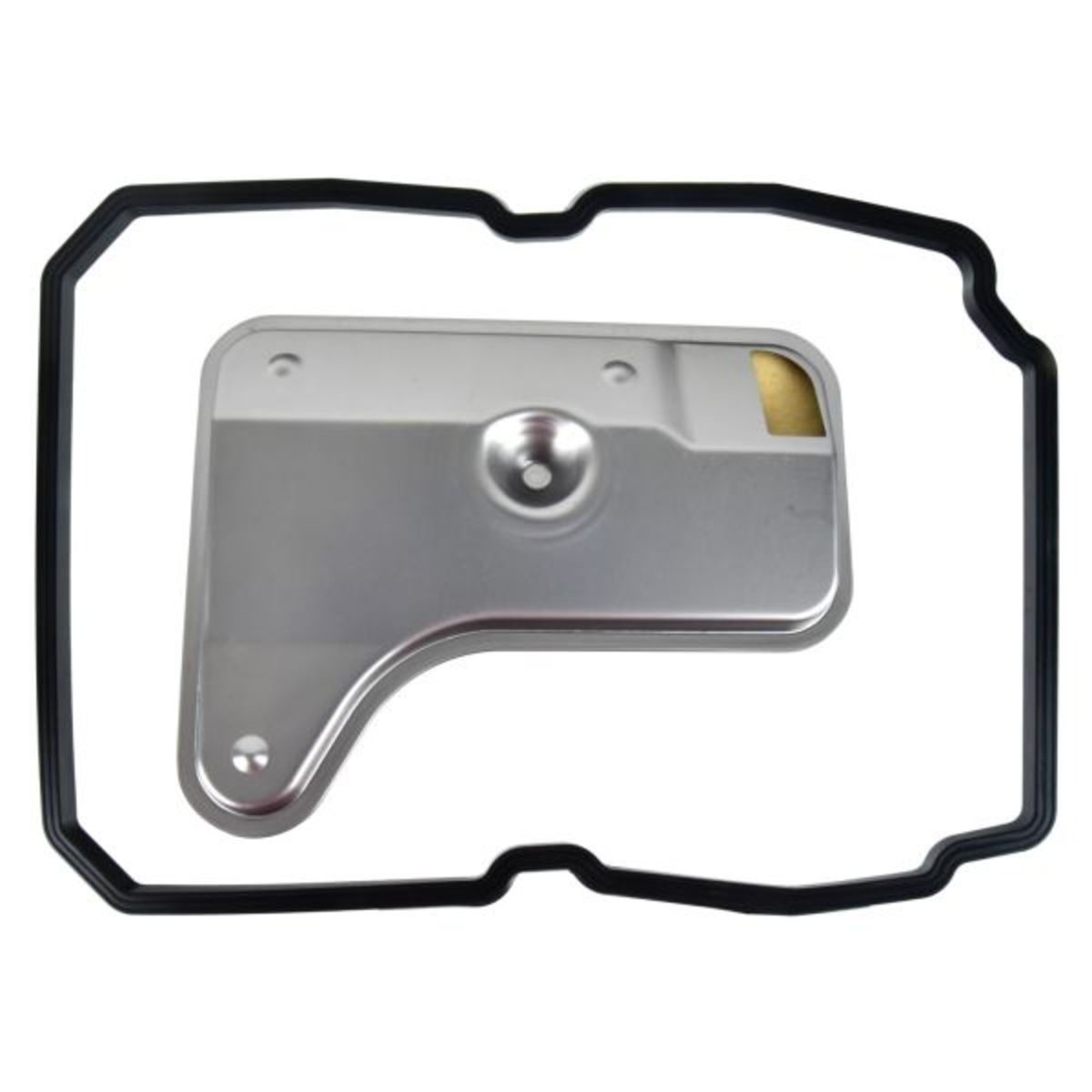Hydrauliikkasuodatinsarja, automaattivaihteisto FEBI BILSTEIN 180502