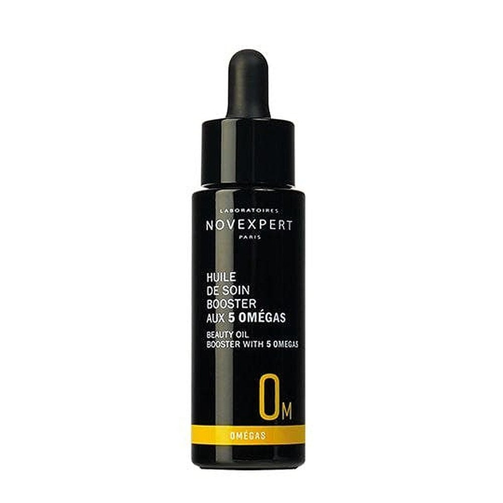 Novexpert Serum Booster aux 5 Omega