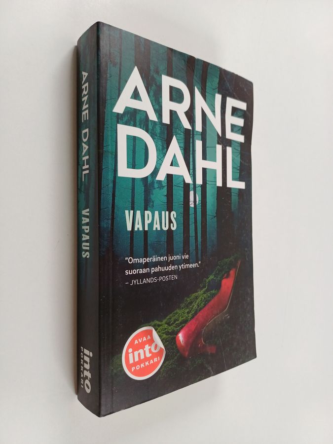 Vapaus