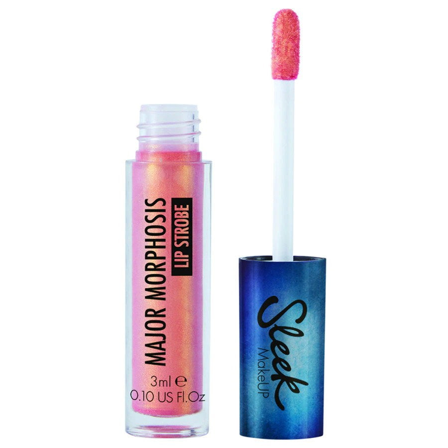 Sleek MakeUP Major Morphosis Freak Like Me huulikiilto 3 ml