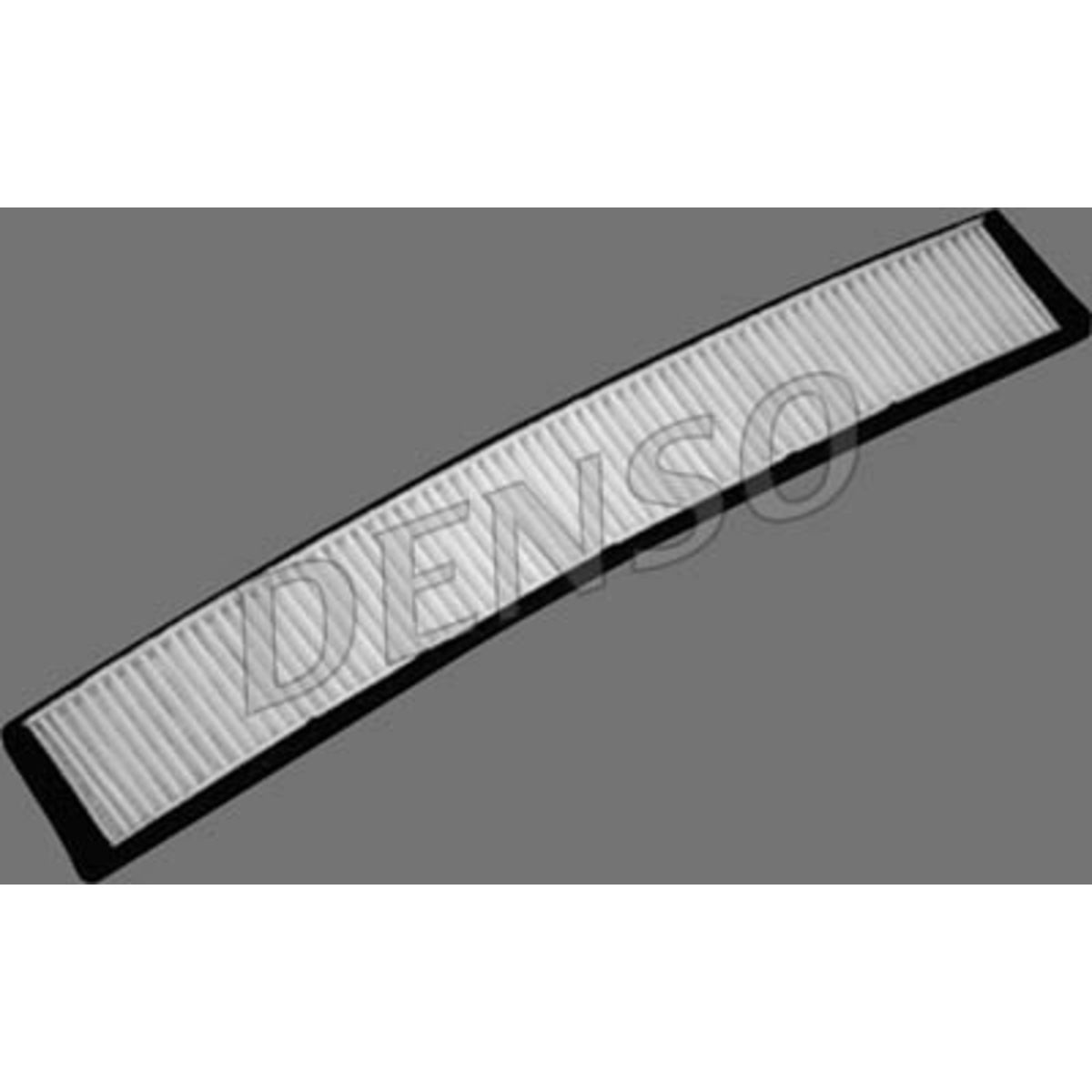 Suodatin, sisäilma DENSO DCF016P