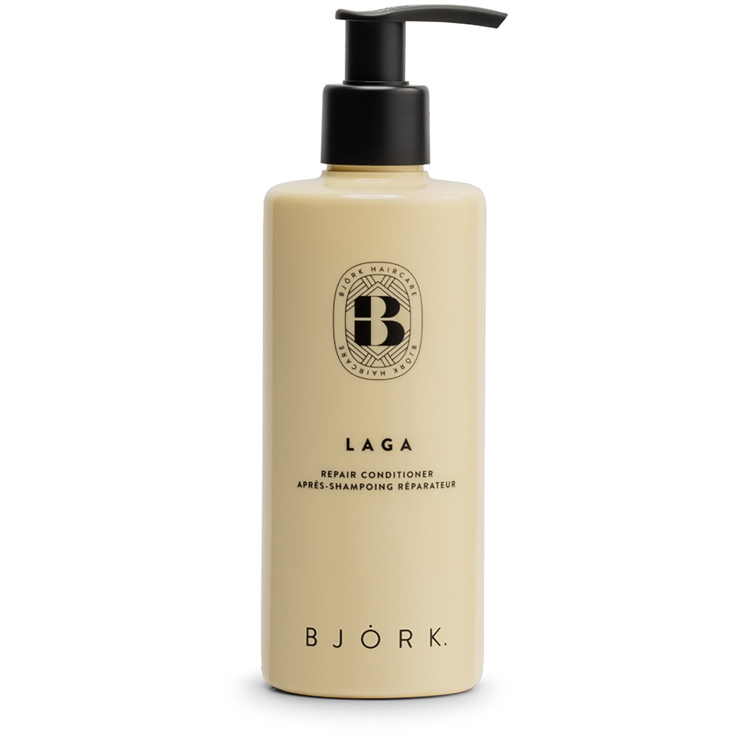 Björk LAGA Shampoo & Conditioner 300 ml + 250 ml - 550 ml