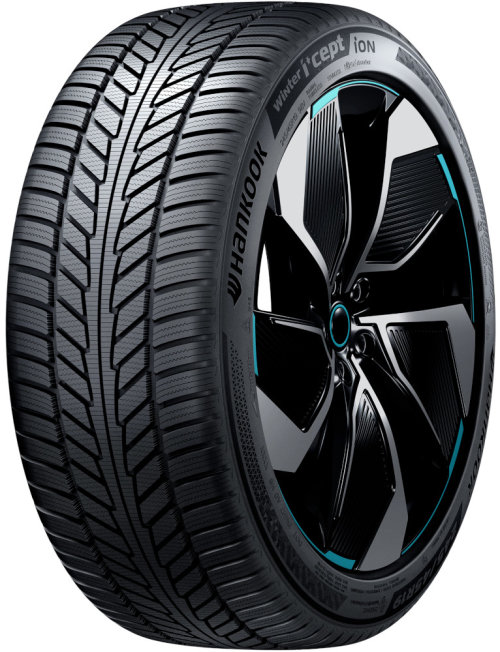 Hankook iON i*cept (IW01A) ( 225/60 R18 104V XL 4PR EV, SUV, SoundAbsorber SBL )