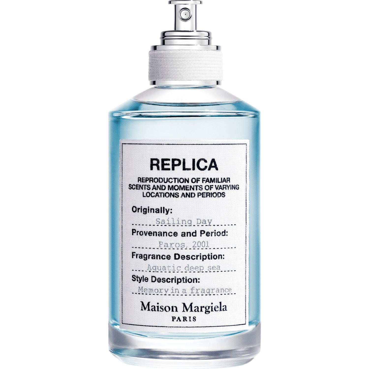 Maison Margiela Replica Sailing Day Eau de Toilette - 100 ml