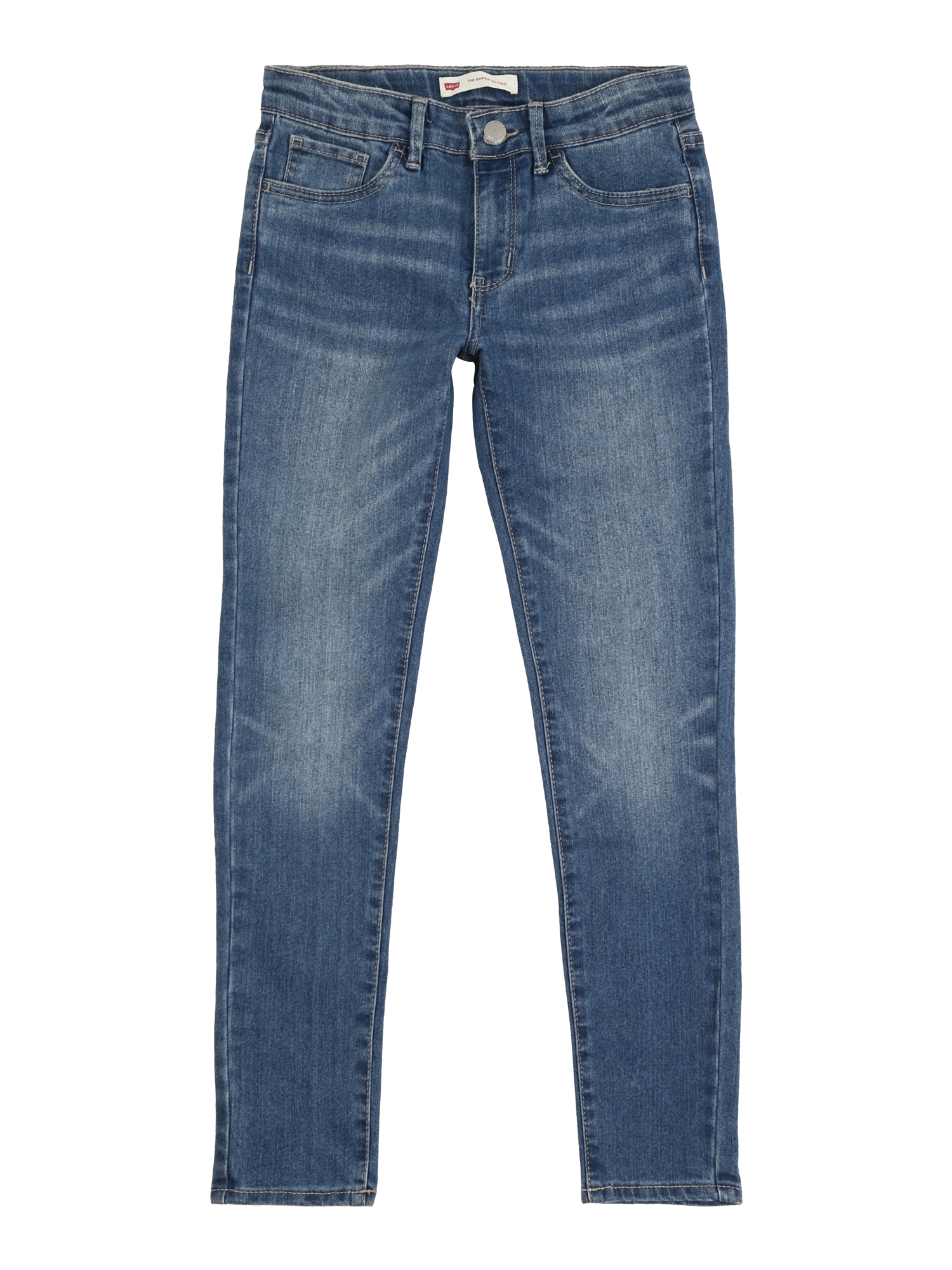 Levis  710 SUPER SKINNY  3 vuotta