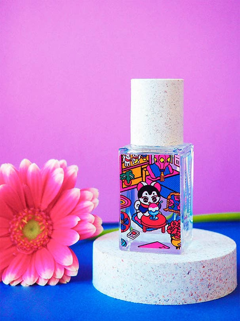 Maison Matine Arashi No Umi Eau de Parfum 15 ml