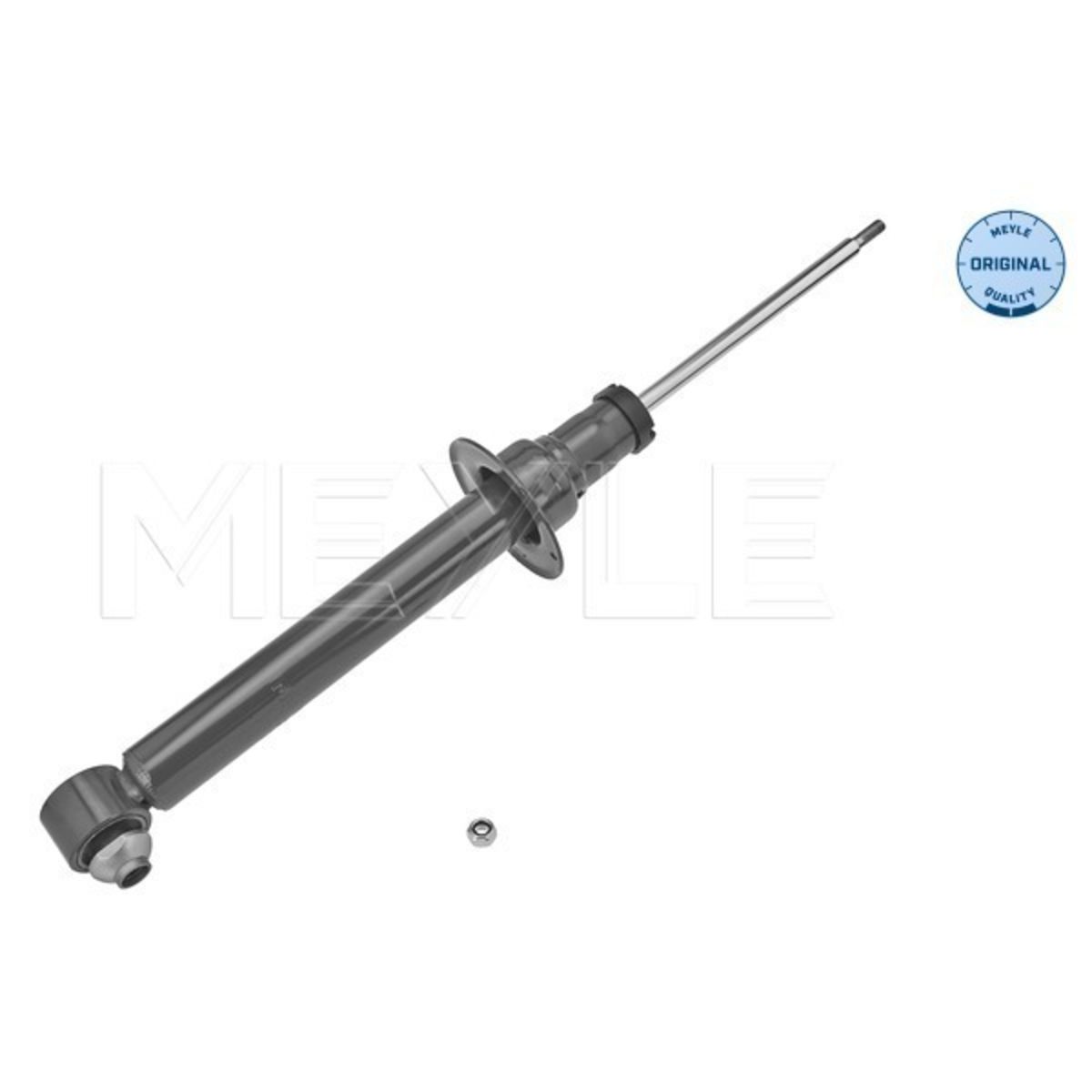 Iskunvaimennin MEYLE 326 725 0041