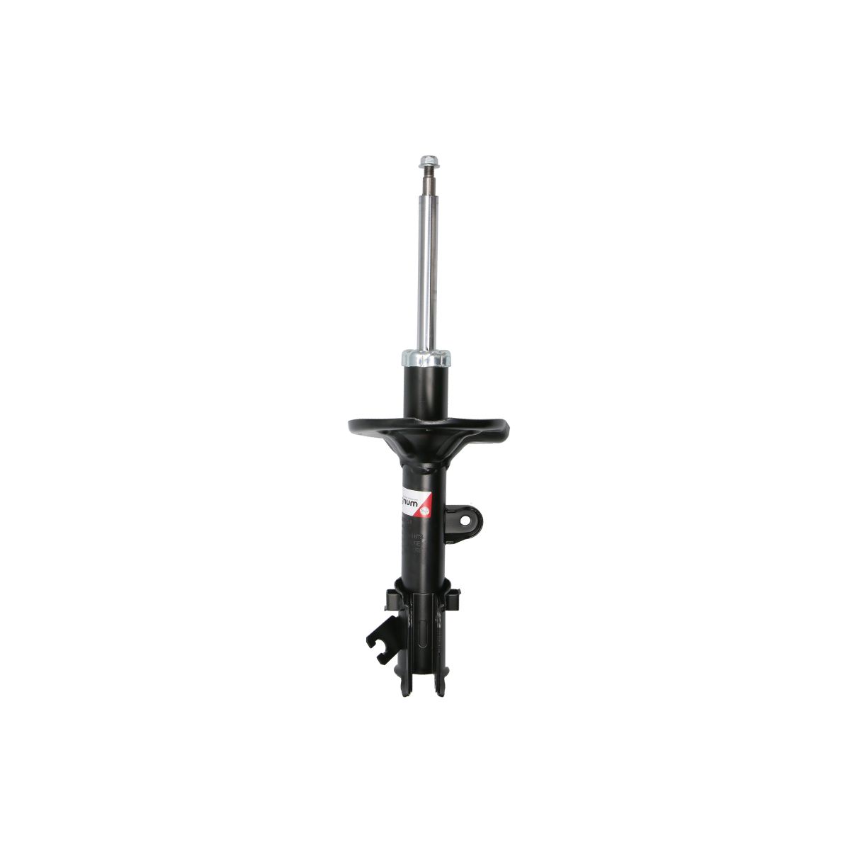 Iskunvaimennin Magnum Technology AG0380MT