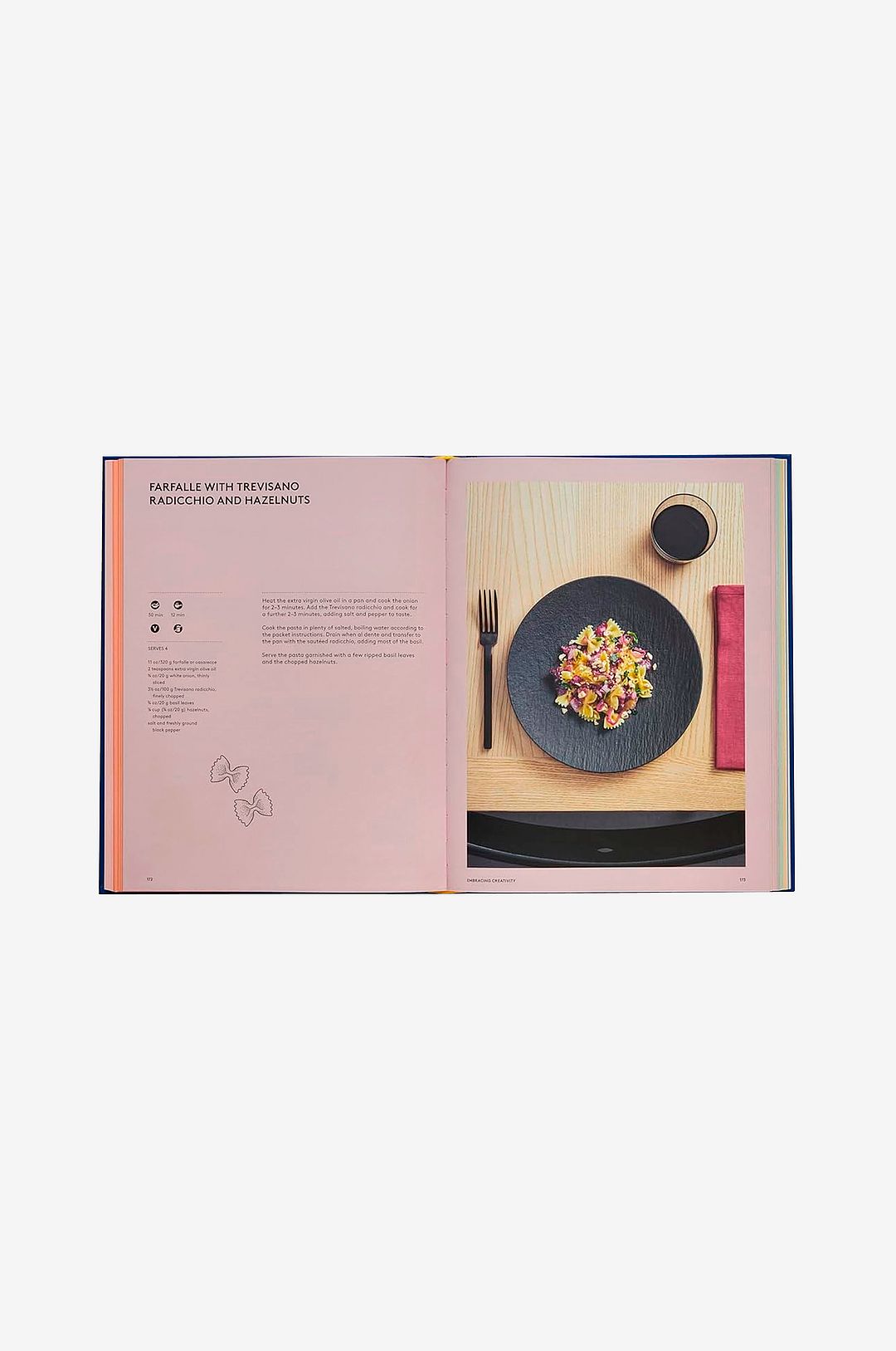 The Book of Pasta