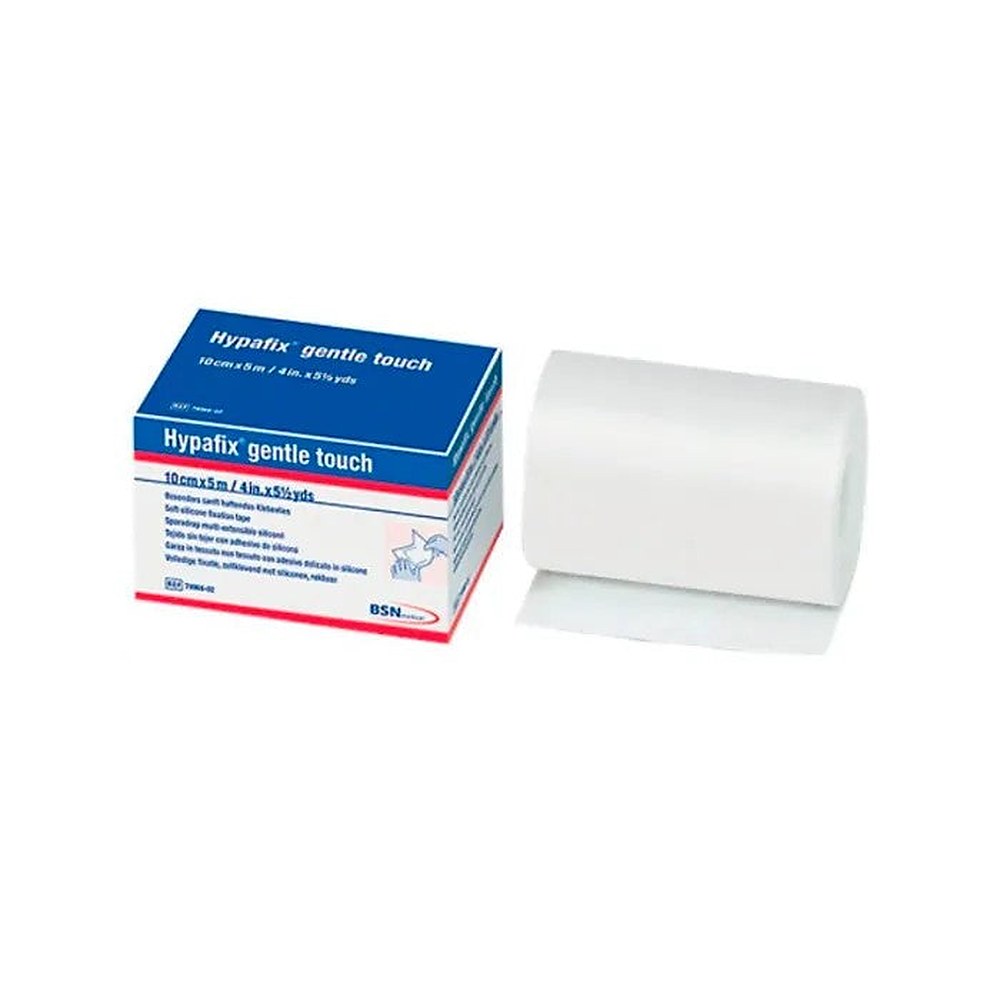 Bsn Medical Hypafix Sin Sensitive Teippi 10 cm