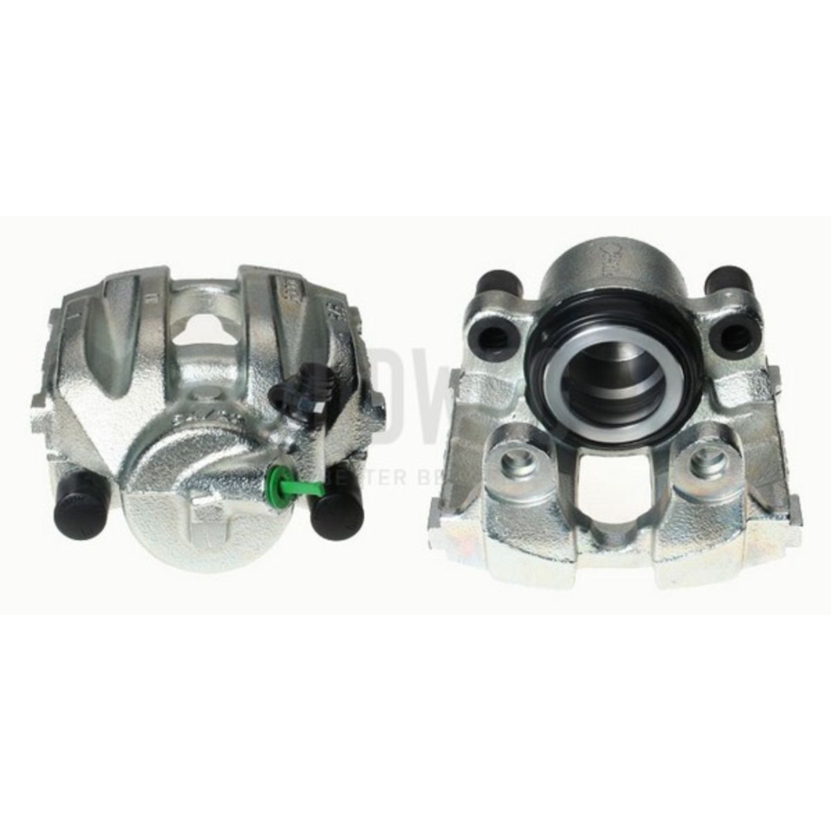 Jarrusatula BUDWEG CALIPER 343756