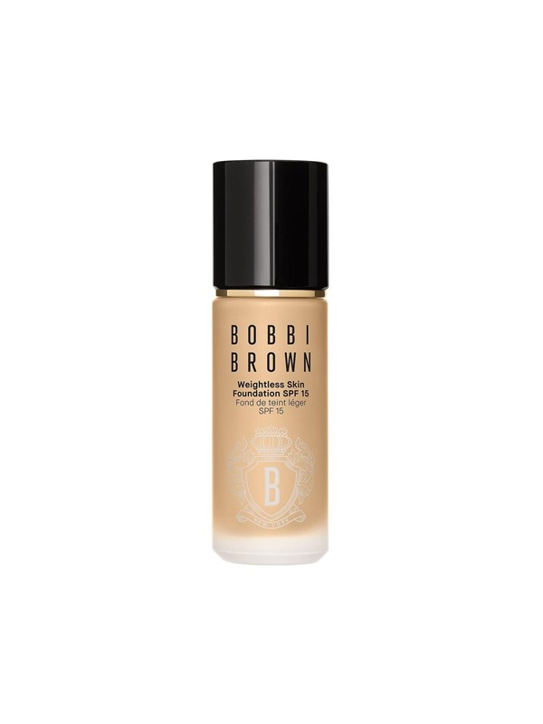 Bobbi Brown Weigthless Skin Foundation SPF15 Neutral Natural