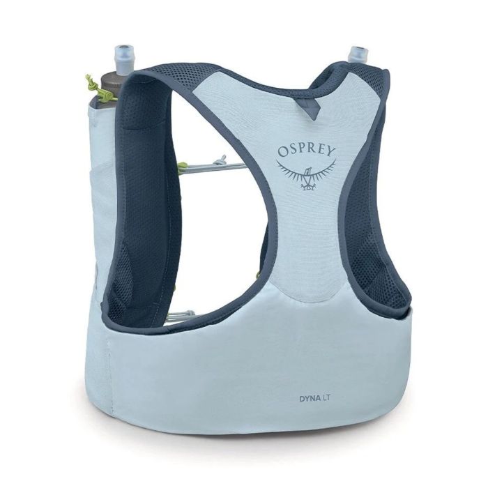 Osprey Dyna LT With Flask K. S Sininen Naiset