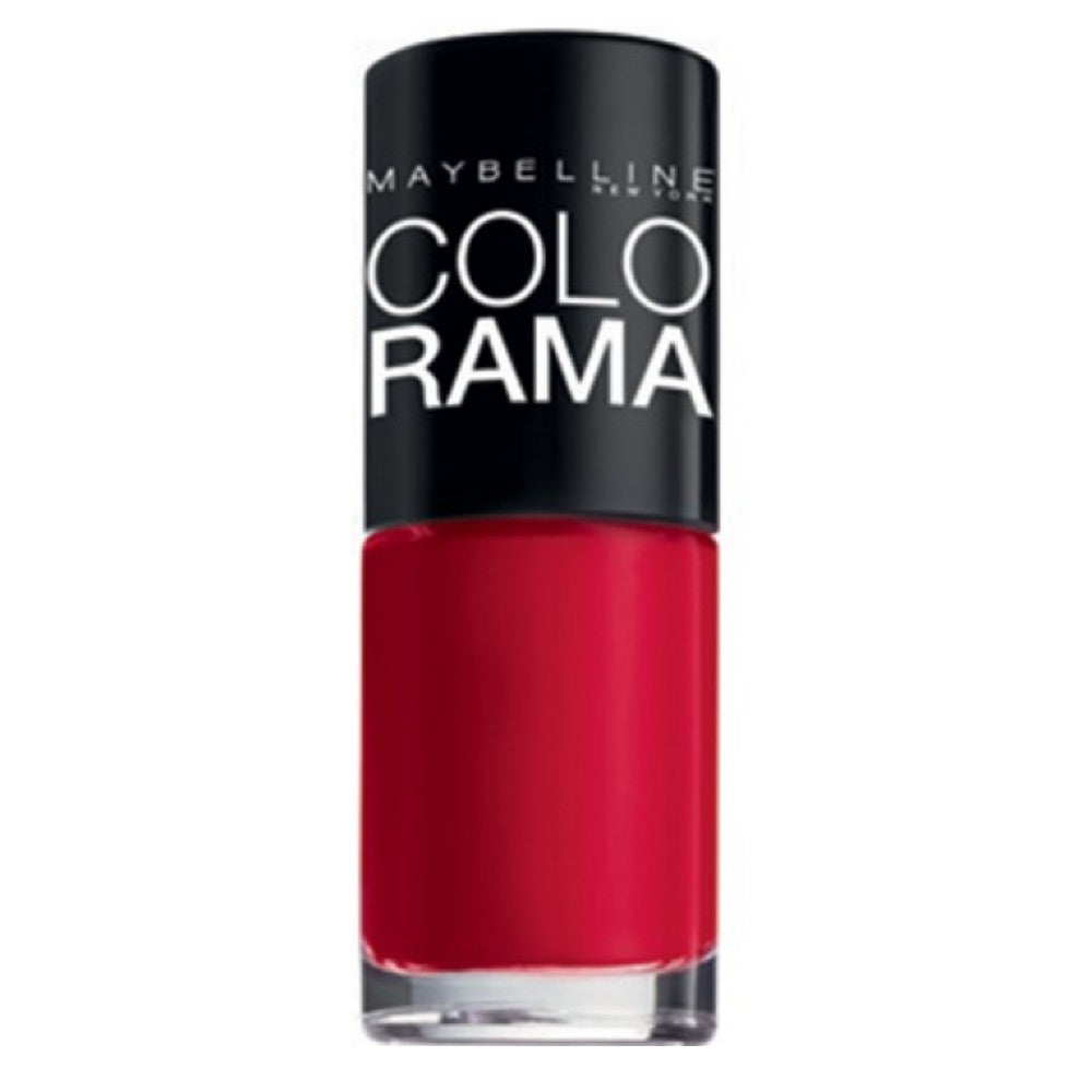 Maybelline Color Show 60 Seconds Kynsilakka nro 15 Candy Apple 7 ml