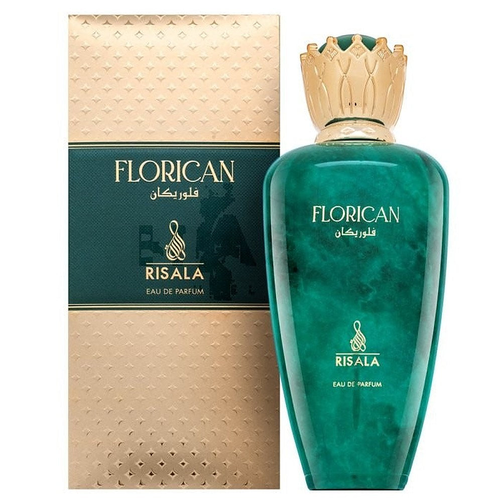 Risala Florican 100ml — Eau de Parfum