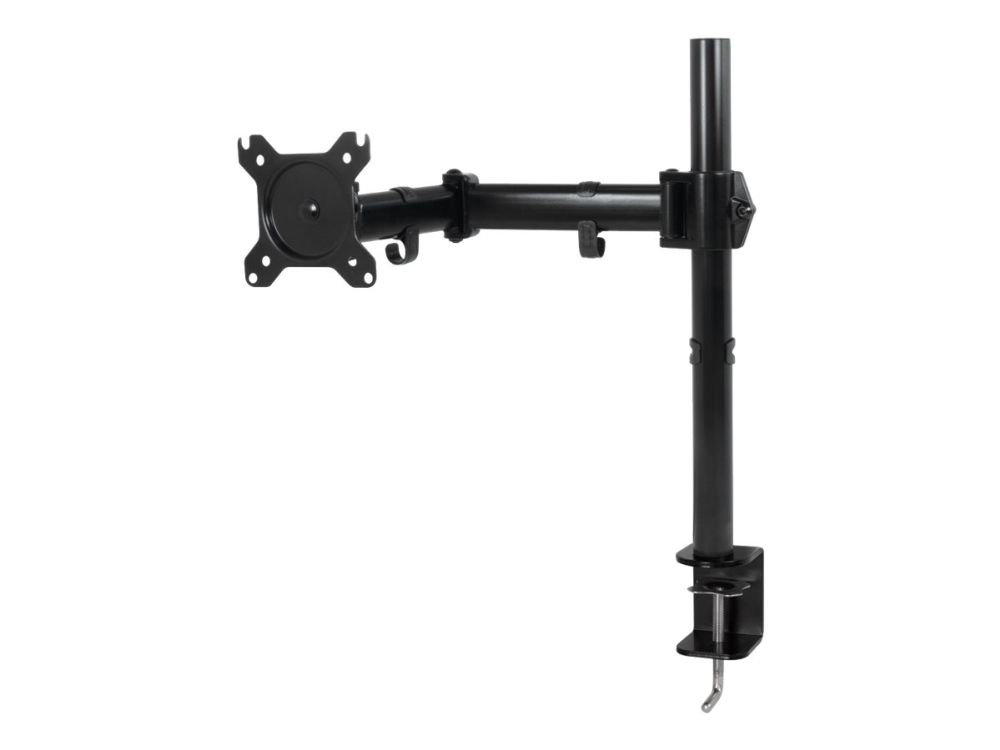 ARCTIC Z1 Basic, Puristin, 8 kg, 33 cm (13), 81,3 cm (32), 100 x 100 mm, Musta