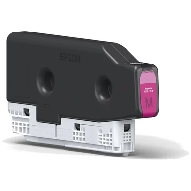 Epson Epson T08Q3 Mustepatruuna Magenta T08Q3 Vastaa: N/A