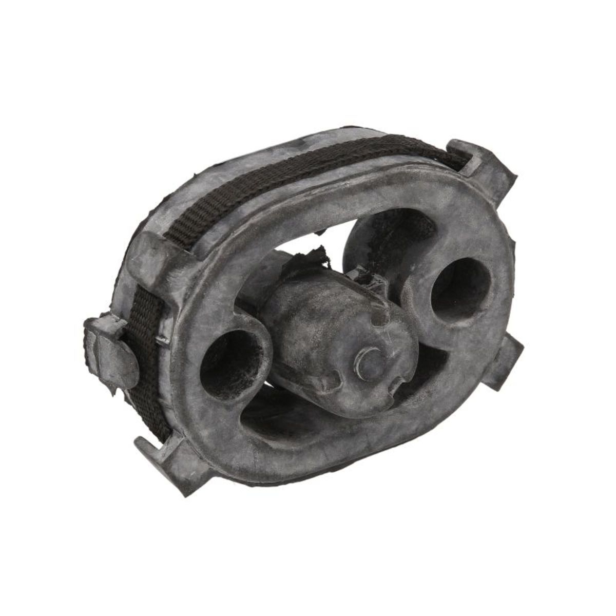 Kumisuikale, pakoputkisto BOSAL 255-448