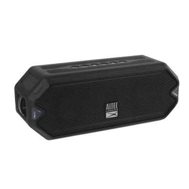 Altec Lansing Altec kaiutin HydraJolt RGB vedenpitävä 213310236438 Vastaa: N/A