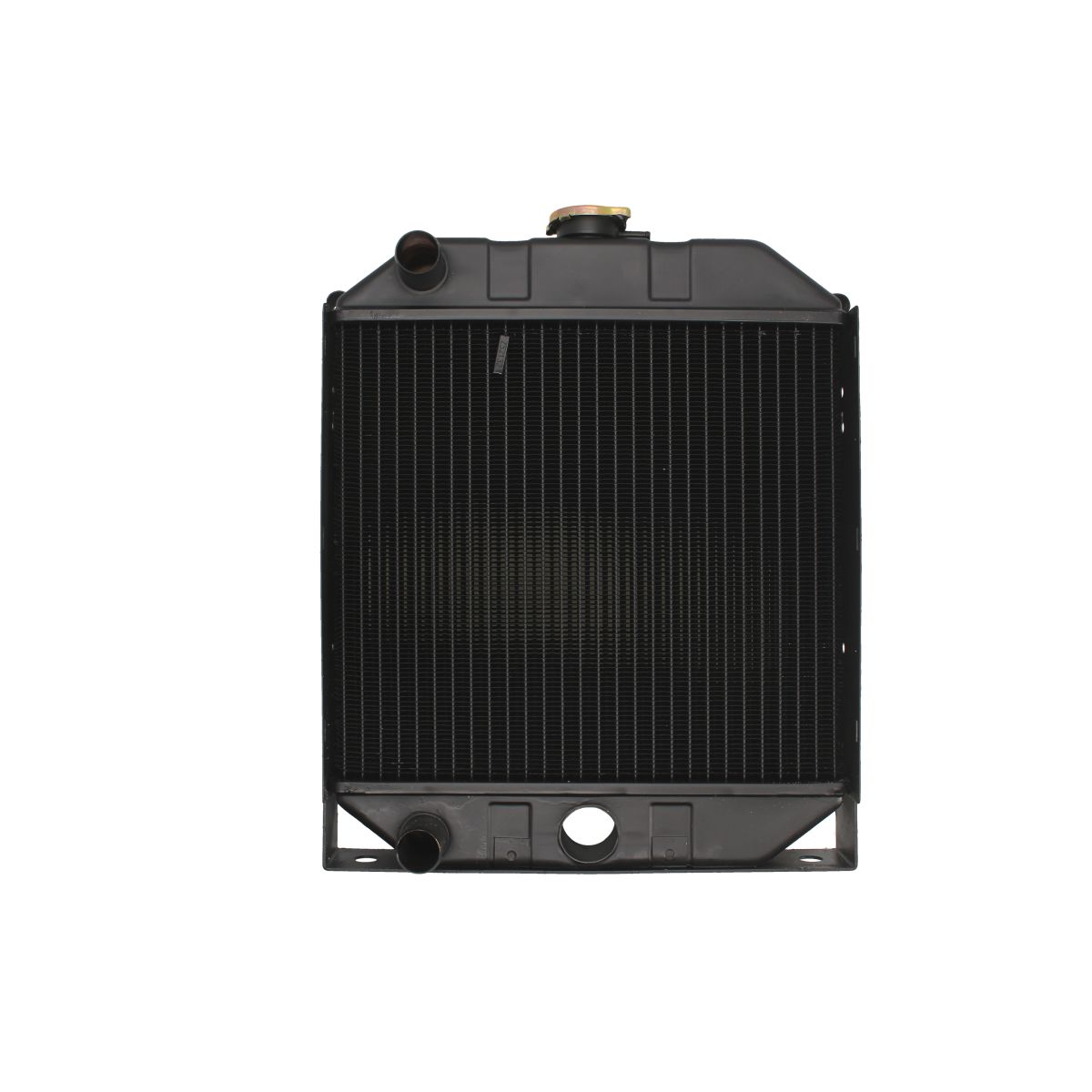 Jäähdytin, moottorin jäähdytys THERMOTEC D7AG151TT