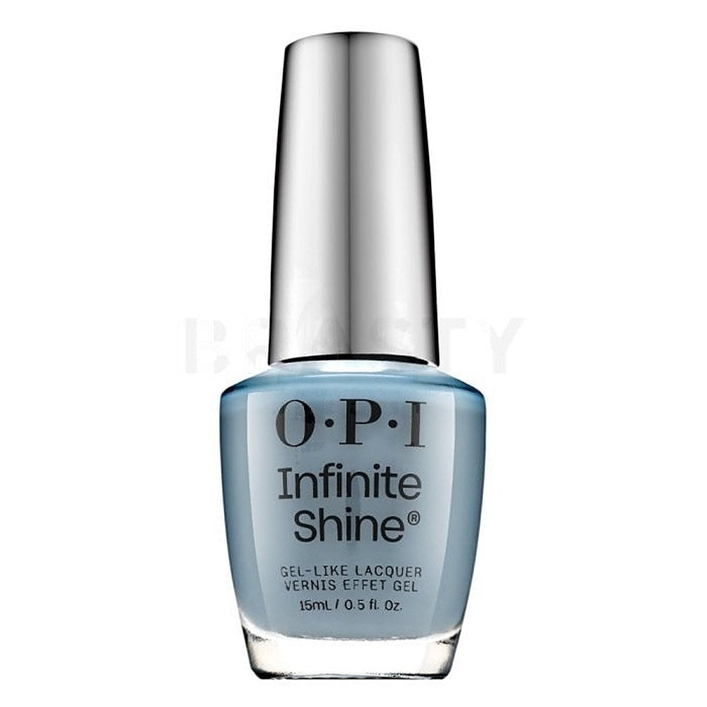OPI Ääretön kiiltogeelimäinen kynsilakka Pure Jean-ius 15 ml