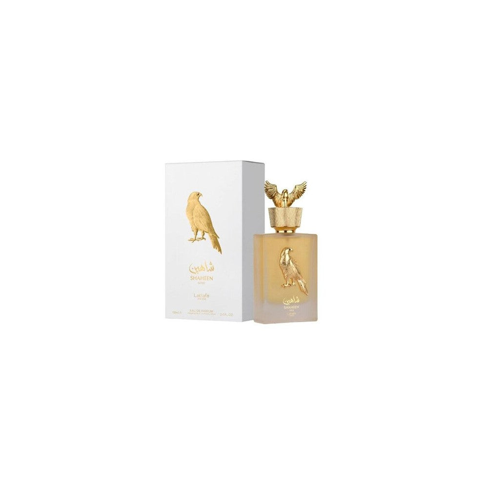 Lattafa Pride Al Areeq Gold EDP U 100 ml