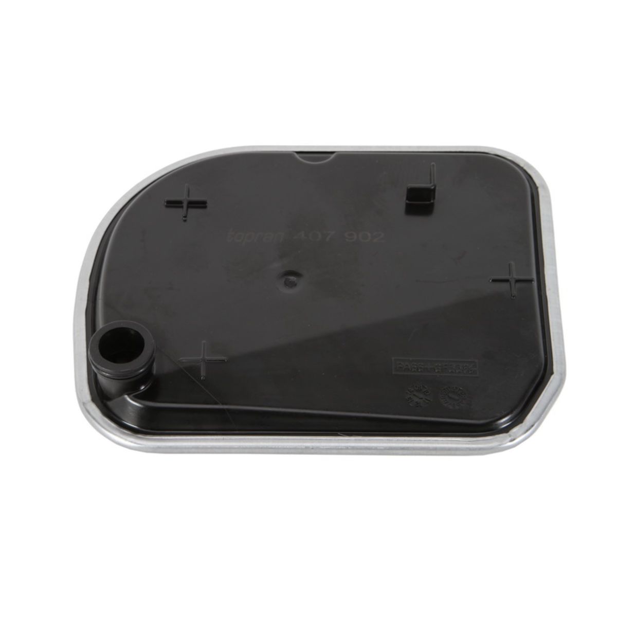 Hydrauliikkasuodatin, automaattivaihteisto TOPRAN 407 902