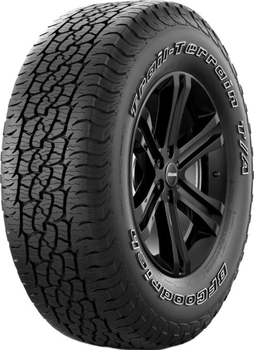 BF Goodrich Trail Terrain T/A ( HL275/50 R22 116H XL )
