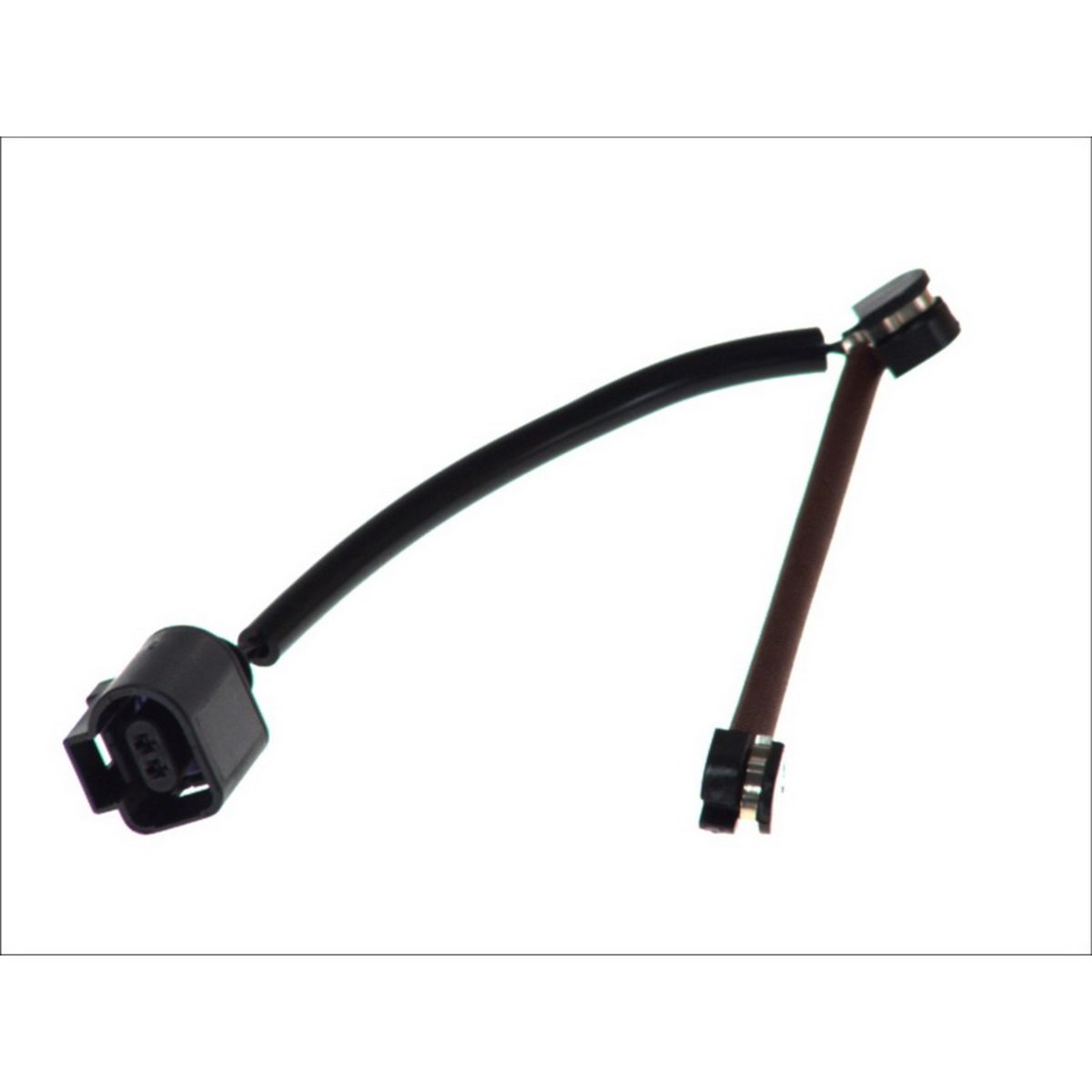 Jarrupalan kulumisenilmaisin QUICK BRAKE WS 0226 B
