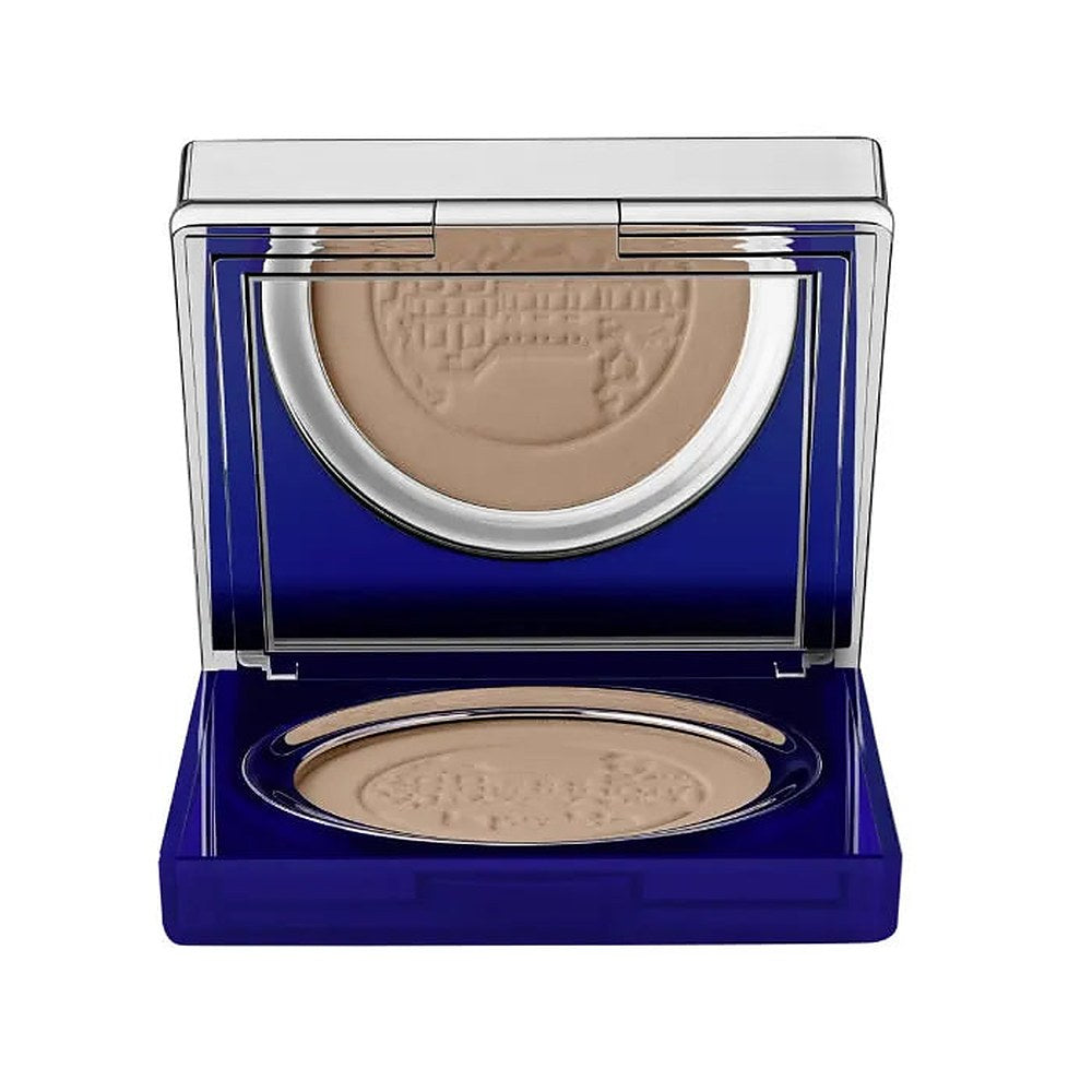 La Prairie Skin Caviar Powder Foundation — satiini viimeistelyllä oleva puuterimeikkipohja Satin