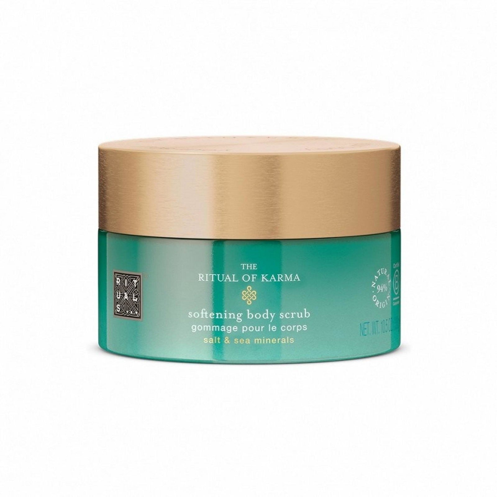 Rituals The Ritual Of Karma Softening Body Scrub - Pehmentävä vartalokuorinta - 300g