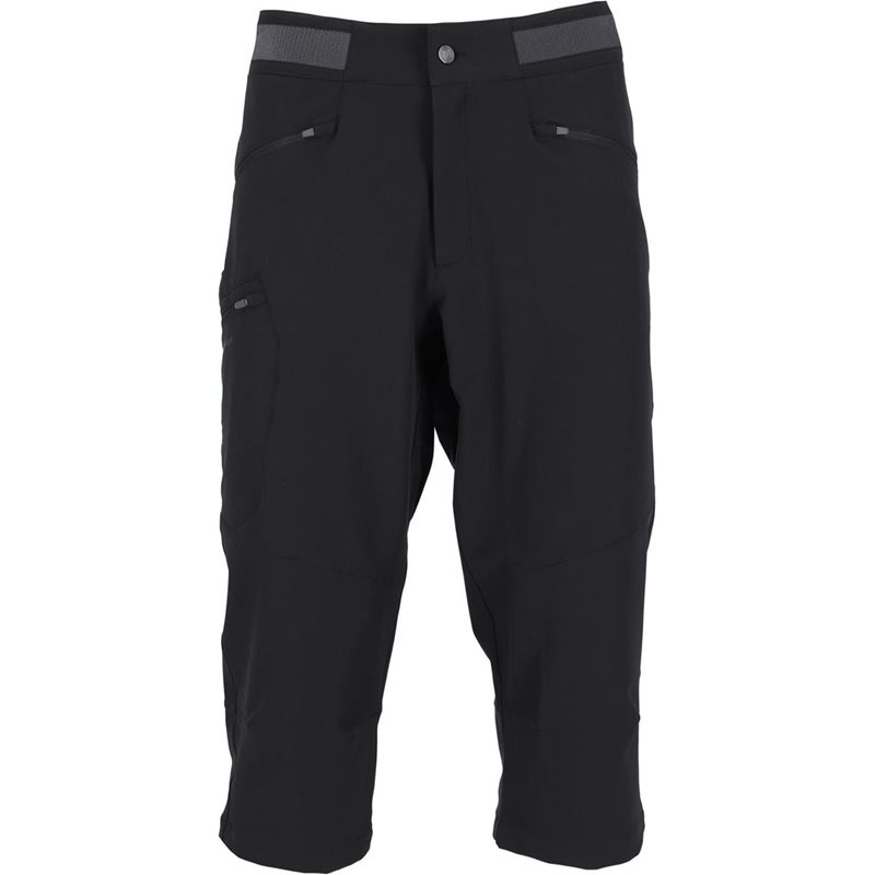 Twentyfour Venture 360 3/4 Pant M Black - S