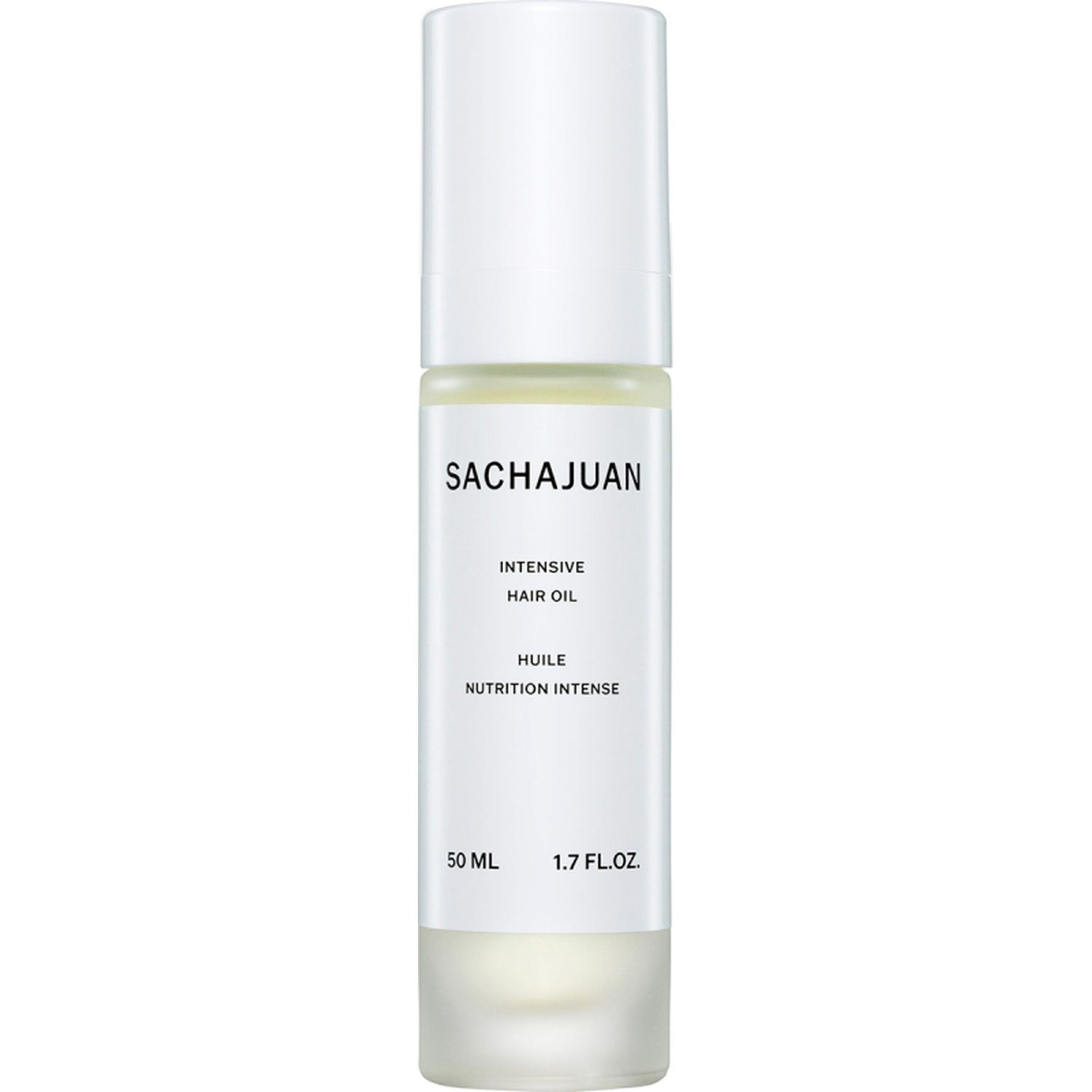 SACHAJUAN Treatment Intensive Hair Oil 50 ml