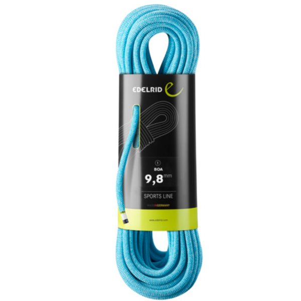 Edelrid Boa 9,8mm 70m