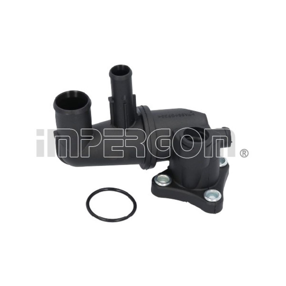 Termostaattikotelo ORIGINAL IMPERIUM 230537