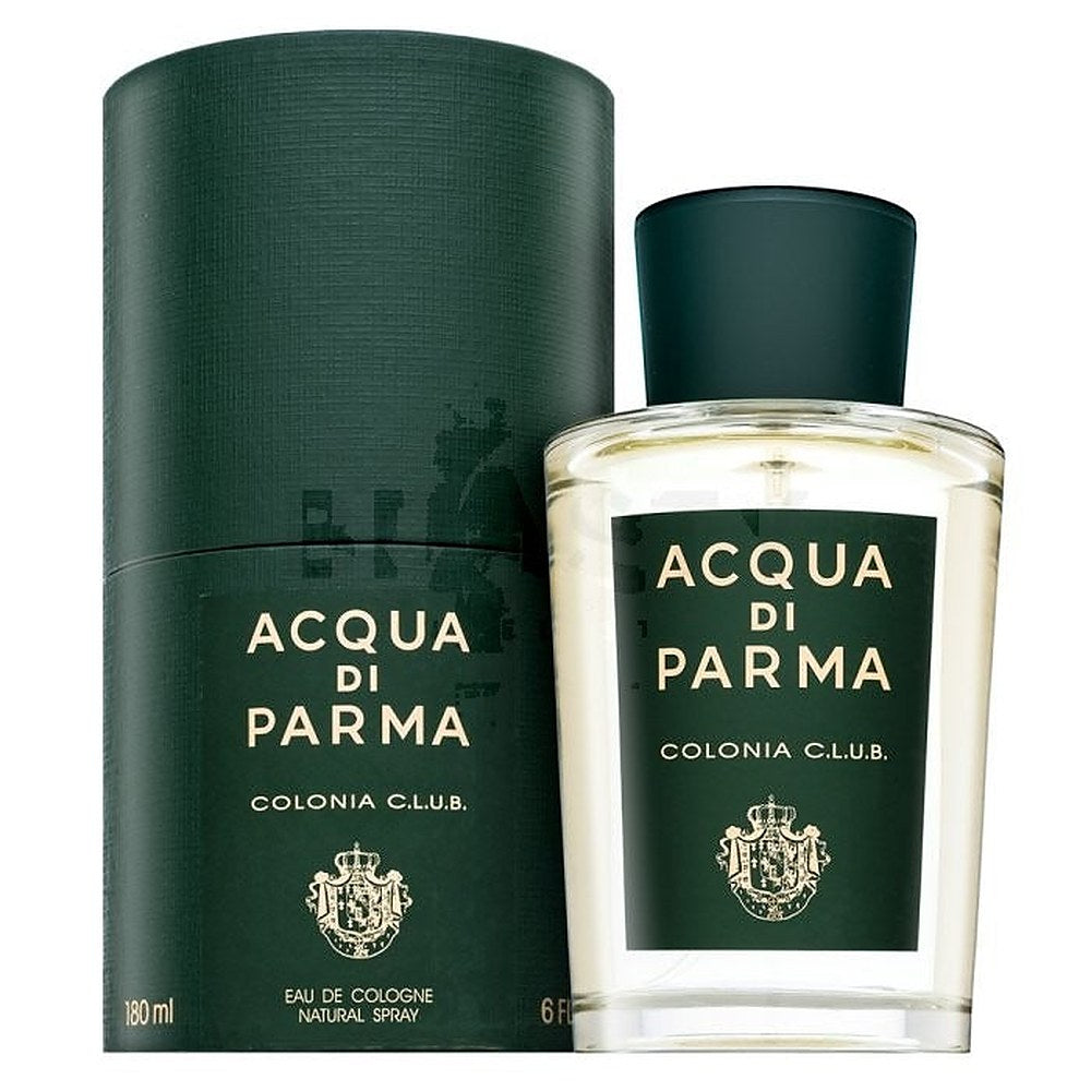 Acqua di parma Colonia CLUB - EdC (2022) - Tilavuus: 180 ml